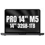 Apple MacBook Pro 14 M5 32GB 1TB SSD Negro Espacial